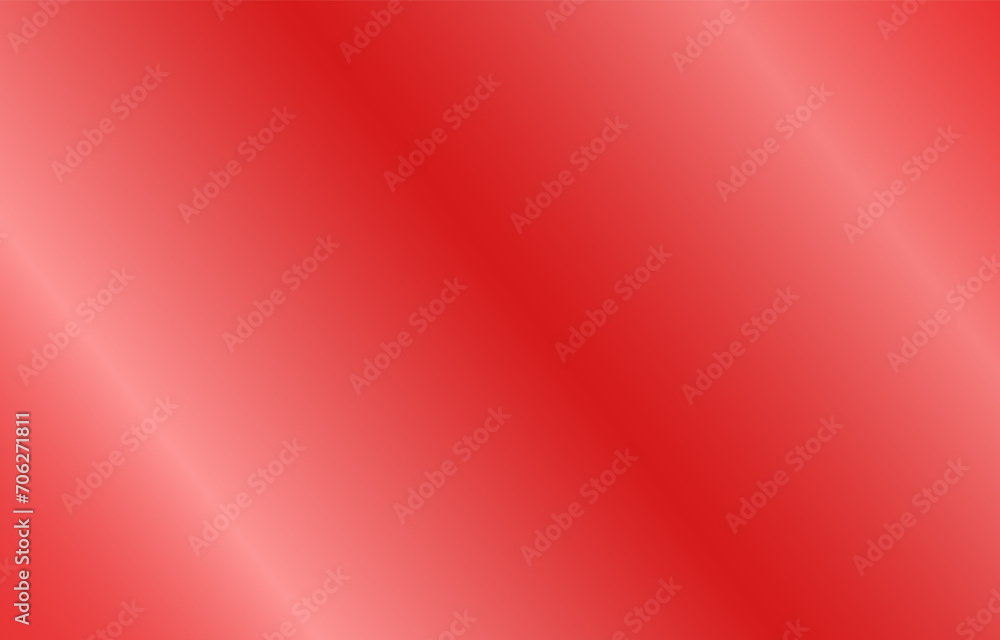 rose red gradient background. Vector illustration.