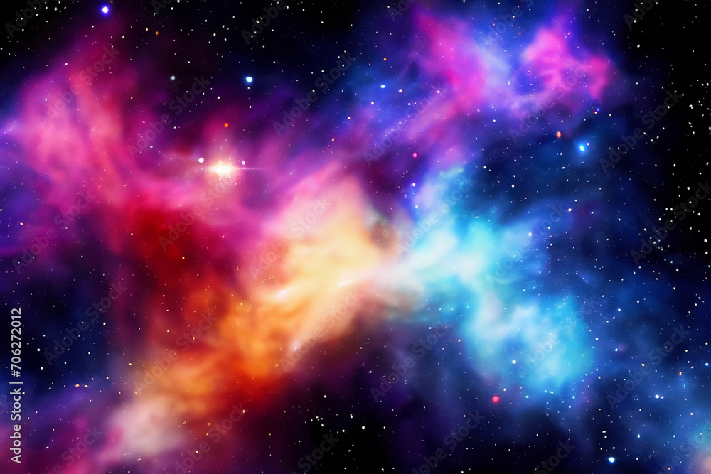 nebula space background nebula space background