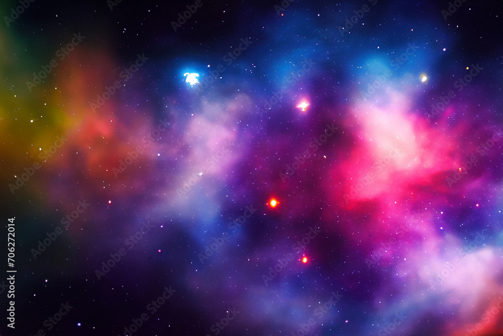 nebula space background nebula space background