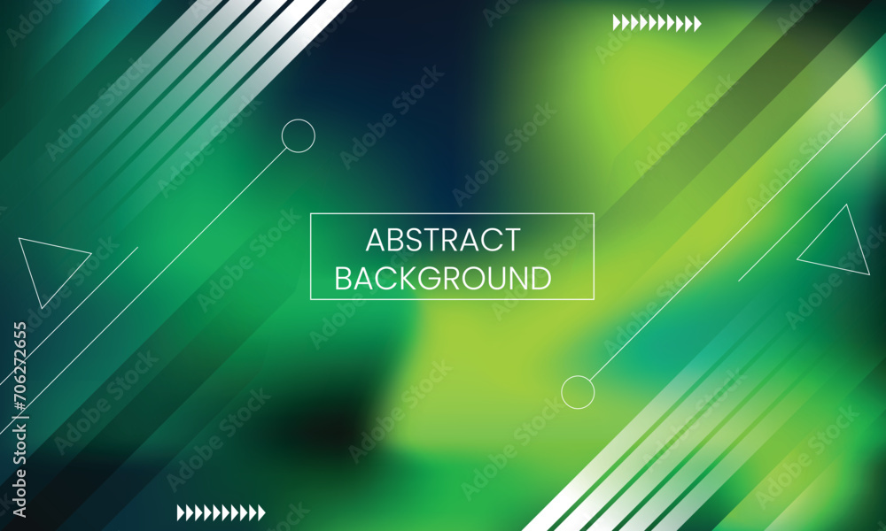 Abstract Colorful Geometric Background Banner Abstract Colorful Geometric Background Banner