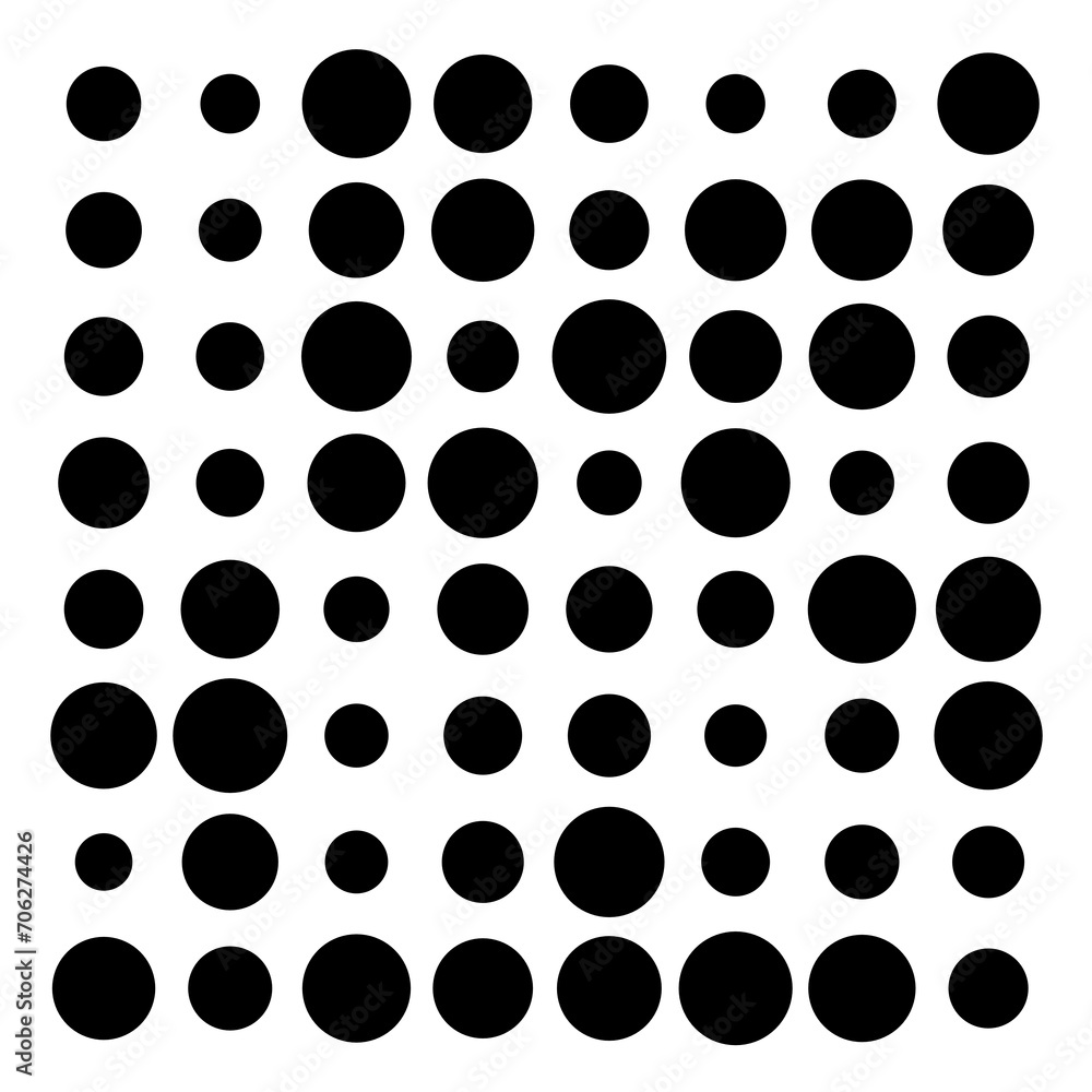 background with circles background with circles