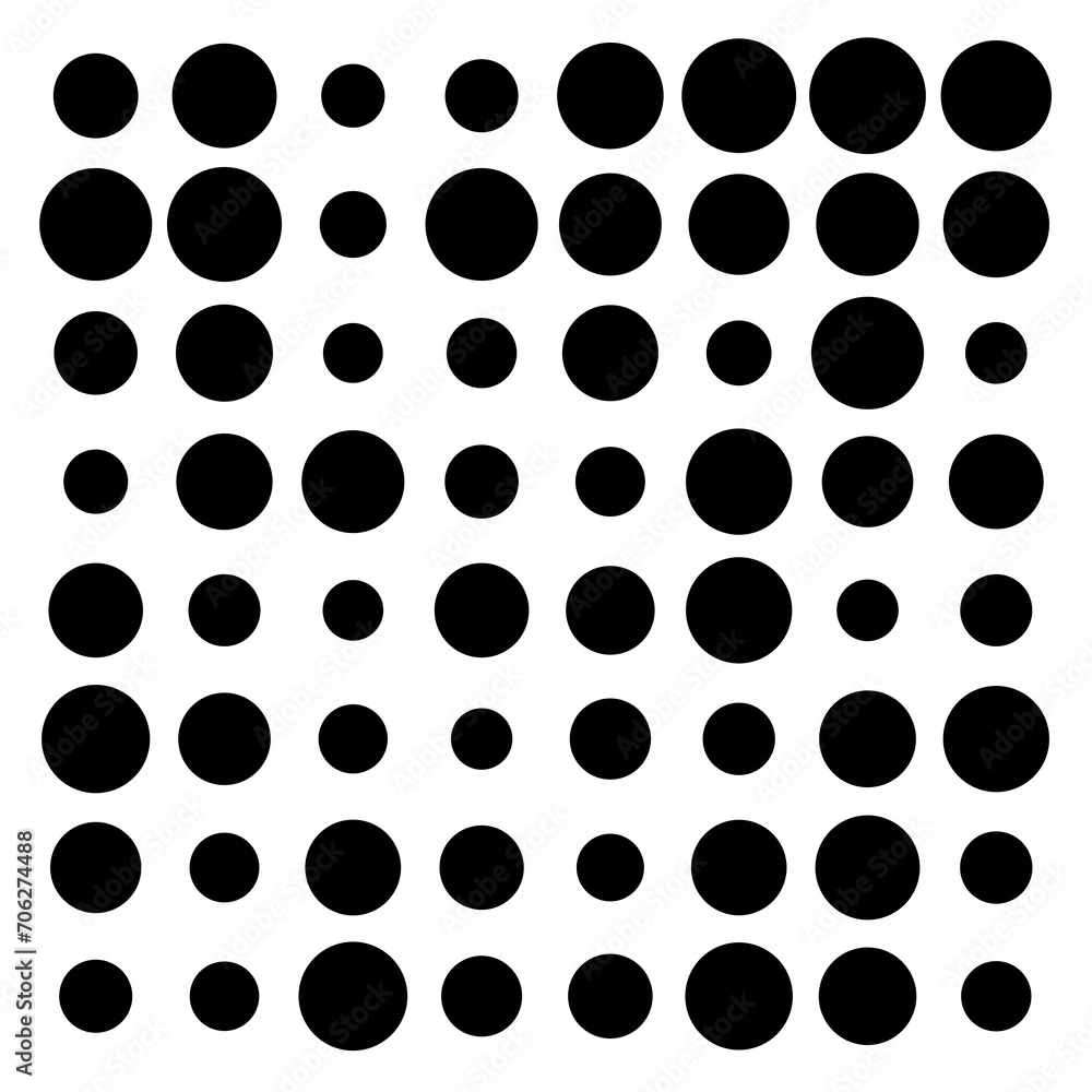 background with circles background with circles