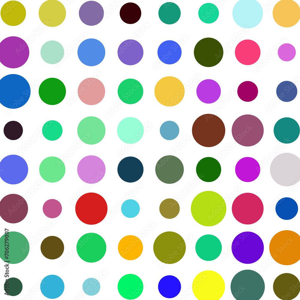 background with circles background with circles