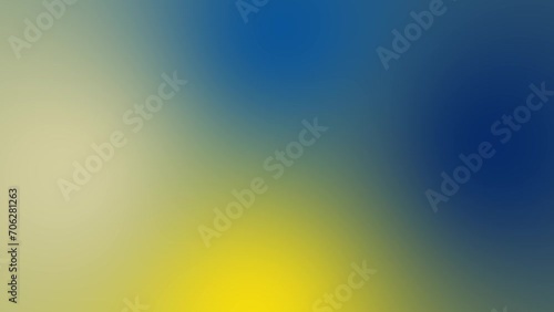 grainy gradient abstract background with gradient light motion for technology background concept
