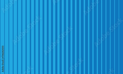 abstract monochrome blue vertical line pattern.