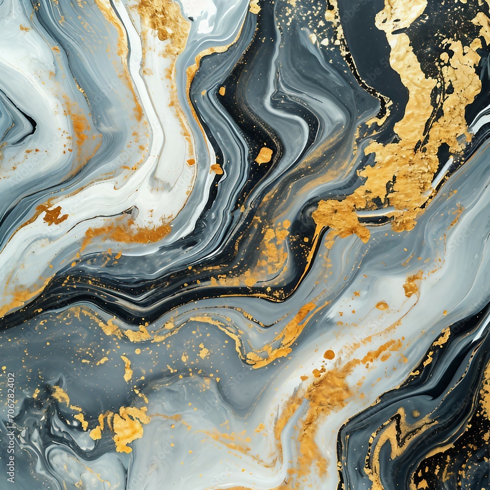 Abstract Background, Creative Texture of Marble and Gold Leaf, Decorative Marbling, Artificial Fashionable Stone, Marbled Surface, decorative marbling wallpaper, Marble, Gold, Abstract. Abstract Background, Creative Texture of Marble and Gold Leaf, Decorative Marbling, Artificial Fashionable Stone, Marbled Surface, decorative marbling wallpaper, Marble, Gold, Abstract.