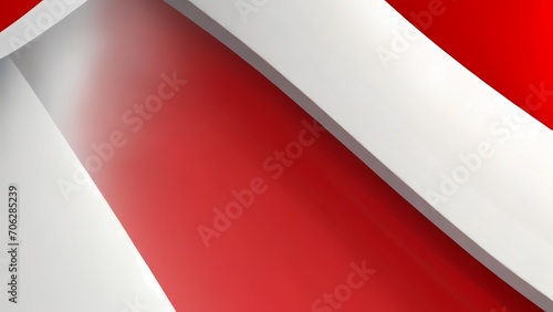 gradient red and white line art wallpaper backround