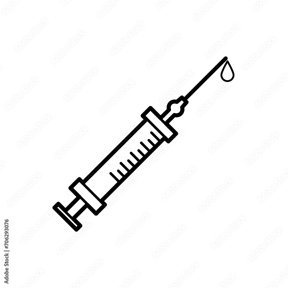 Vaccine icon Vaccine icon