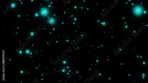 Wallpaper Mural Colourful digital gradient background animation in 4k  
 Torontodigital.ca