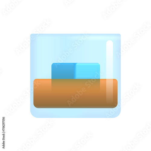 Tumbler Glass