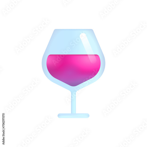Wine Glass