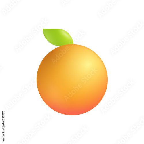 Tangerine