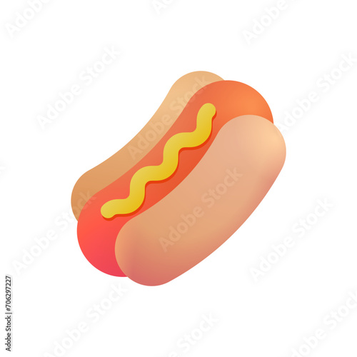 Hot Dog