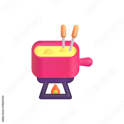 Fondue