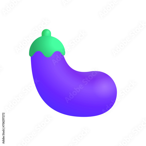Eggplant