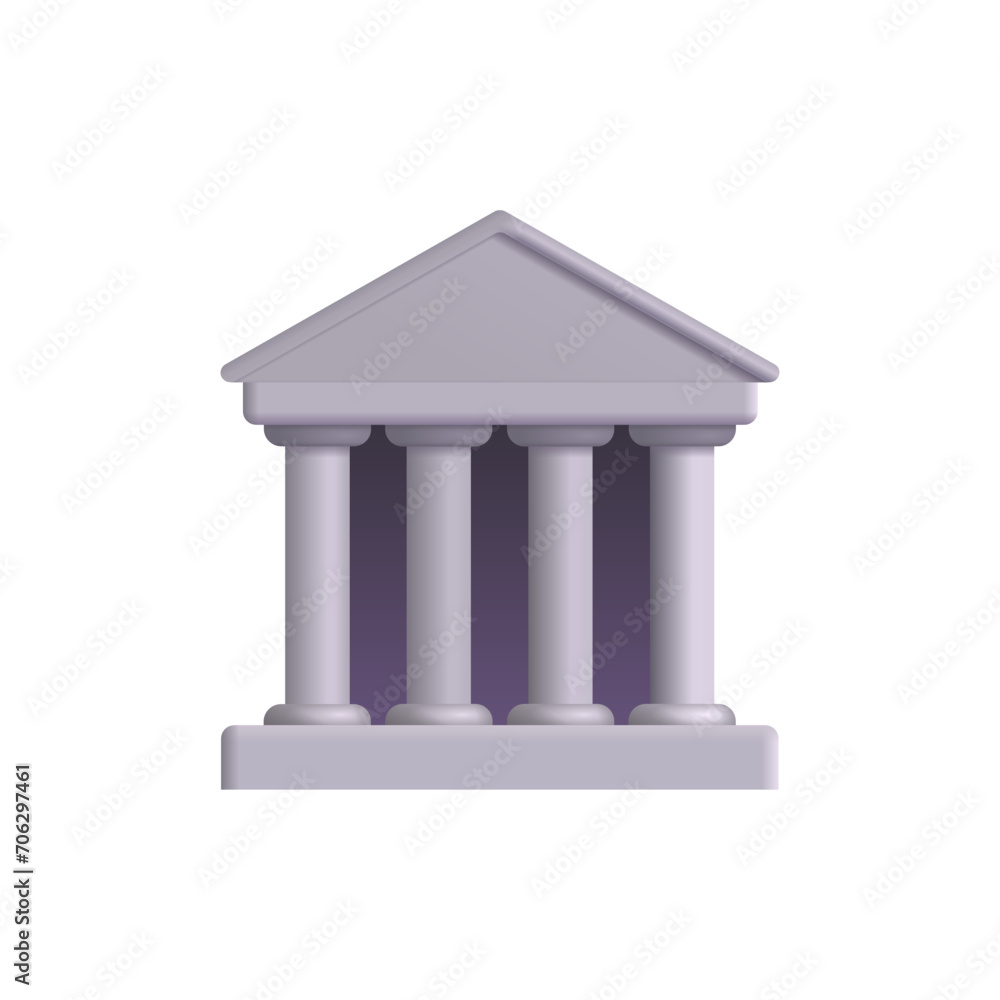 Classical Building Classical Building