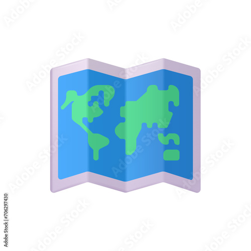 World Map