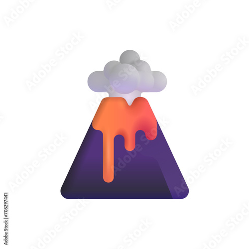 Volcano
