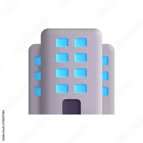 Office Building