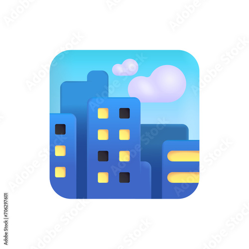 Cityscape