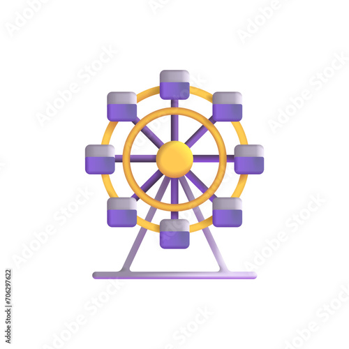 Ferris Wheel