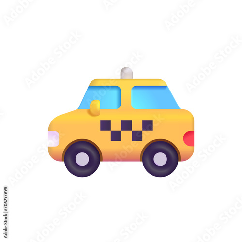 Taxi
