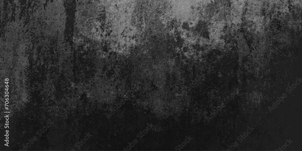 Black grunge surface metal surface metal wall asphalt texture retro grungy rough texture.concrete textured,slate texture interior decoration.dust particle wall background.
