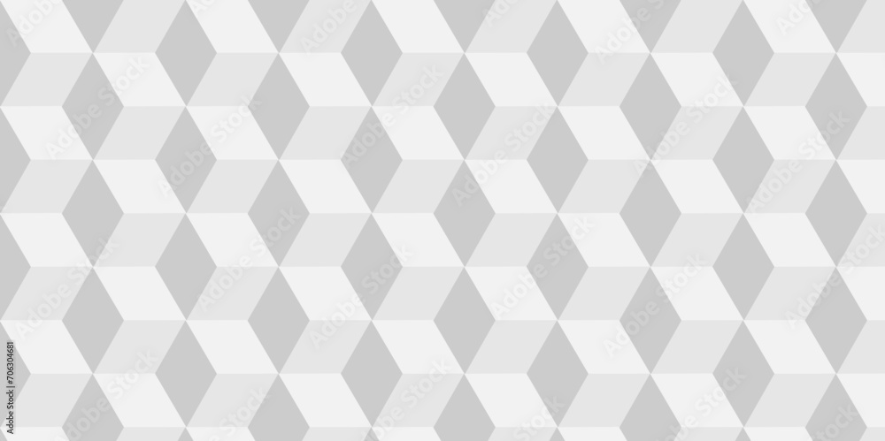 Seamless abstract Background of cube geometric pattern grid backdrop triangle. Abstract cubes geometric tile and mosaic wall or grid backdrop hexagon technology. white and gray geometric block cube.
Seamless abstract Background of cube geometric pattern grid backdrop triangle. Abstract cubes geometric tile and mosaic wall or grid backdrop hexagon technology. white and gray geometric block cube.