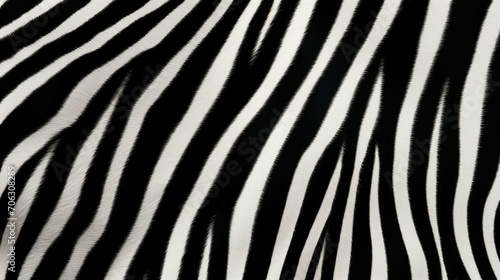 zebra skin background