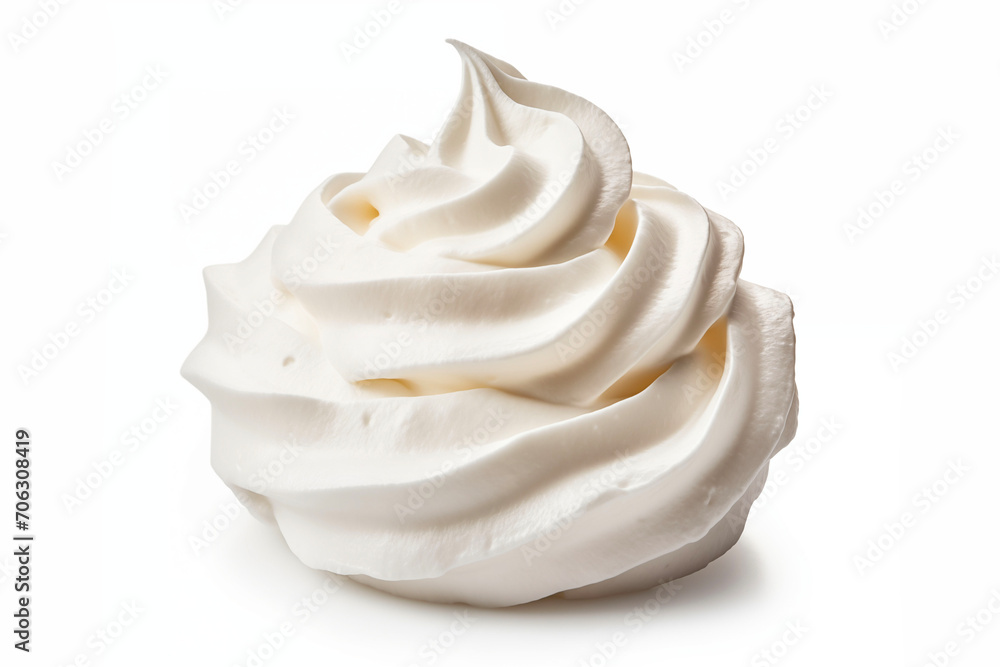 ホイップクリーム、生クリームの写真(高級、牛乳) A picture of whipped cream . Generative AI ホイップクリーム、生クリームの写真(高級、牛乳) A picture of whipped cream . Generative AI