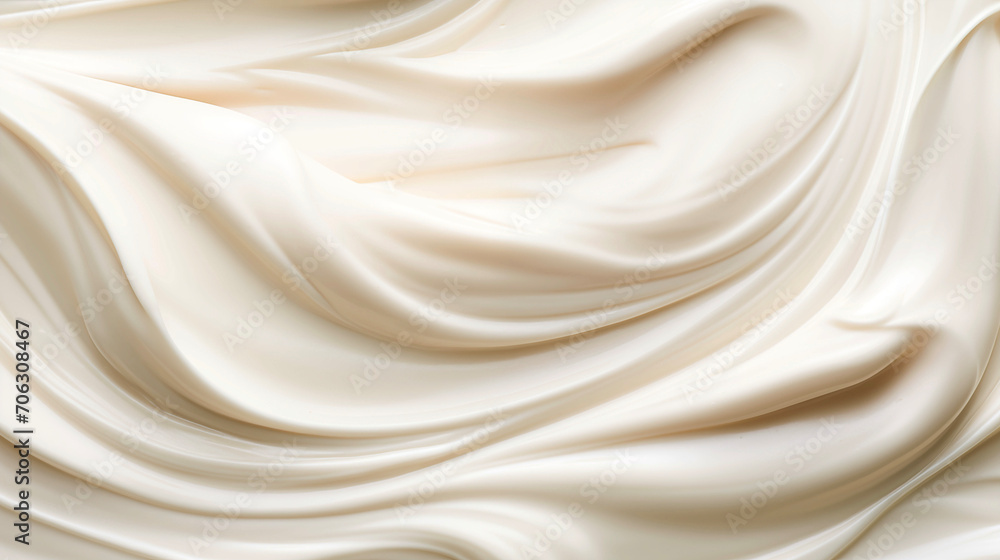 ホイップクリーム、生クリームの写真(高級、牛乳) A picture of whipped cream . Generative AI ホイップクリーム、生クリームの写真(高級、牛乳) A picture of whipped cream . Generative AI