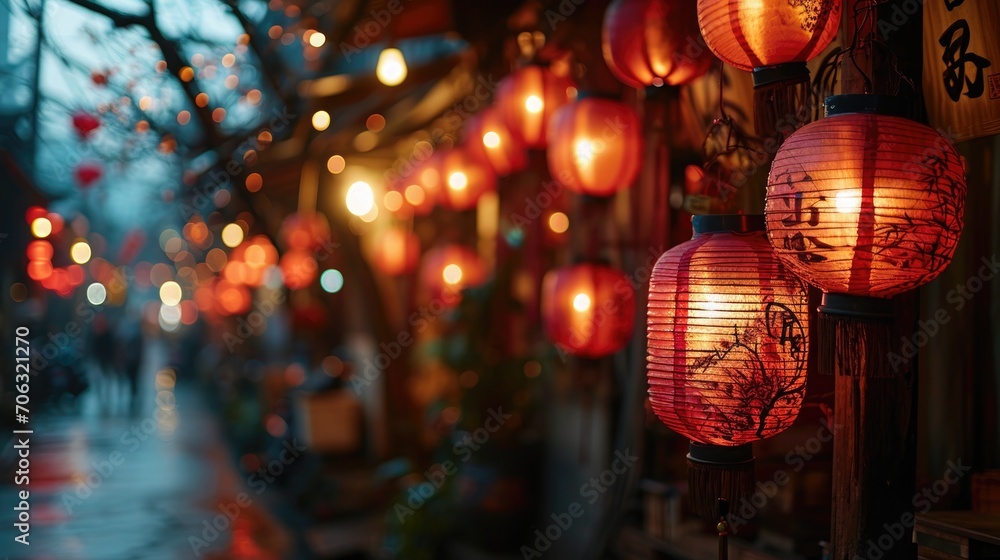 chinese new year lantern chinese new year lantern
