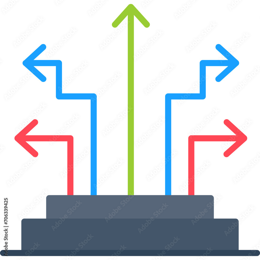 Directions Icon Directions Icon