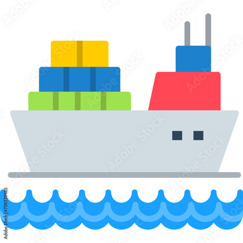 Ship Icon