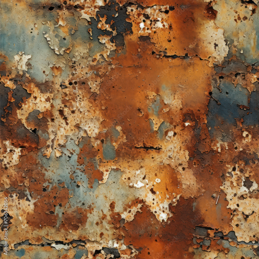 seamless pattern old painted wall seamless pattern old painted wall