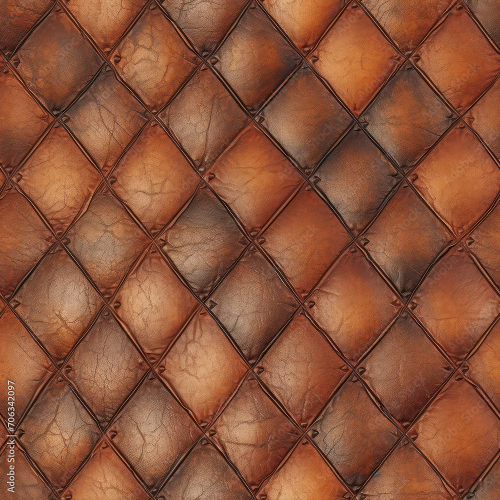 seamless pattern brown leather texture seamless pattern brown leather texture