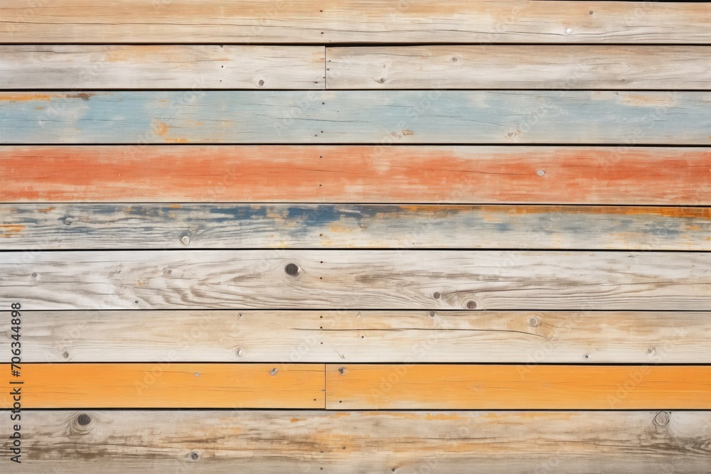 Fototapeta premium weathered barn wood texture