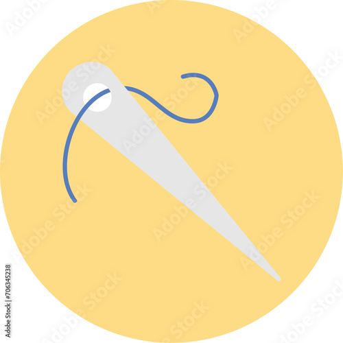Needle Icon
