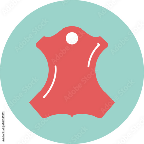 Leather Icon