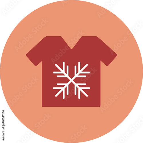 Tshirt Icon