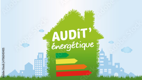 Audit énergétique