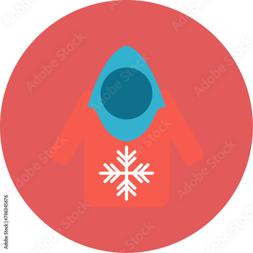 Hoodie Icon