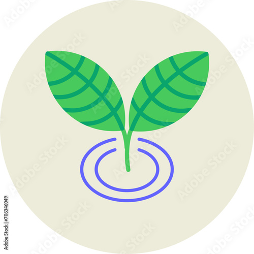 Plant Icon