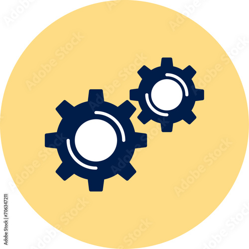 Setting Icon