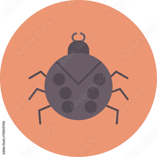 Beetle Icon
