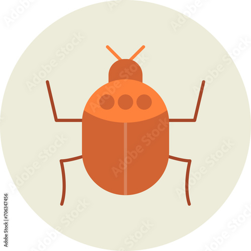 Insect Icon