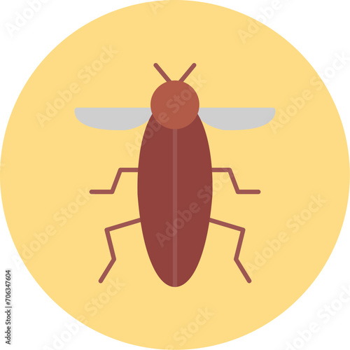 Insect Icon