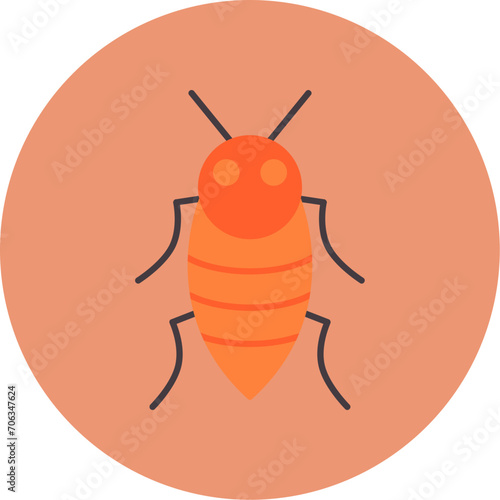 Insect Icon