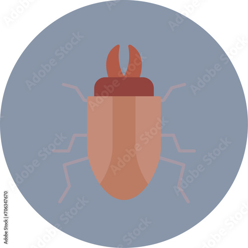 Beetle Icon