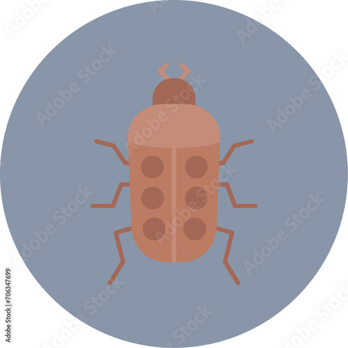 Insect Icon